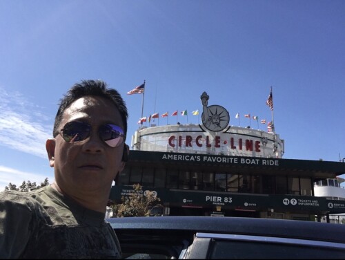 Wilfredo Glorioso Profile