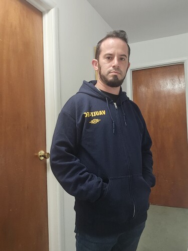 Mitchell Rubin Profile