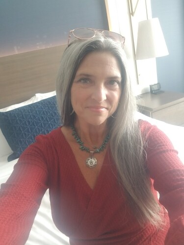 Kimberly Luckey Profile