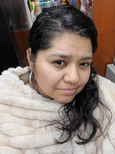 Agustina Amigon Profile