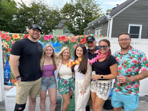 Lauren Catanese Profile