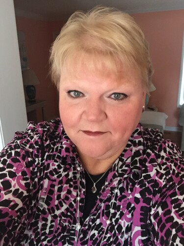 Antoinette Medeiros Profile