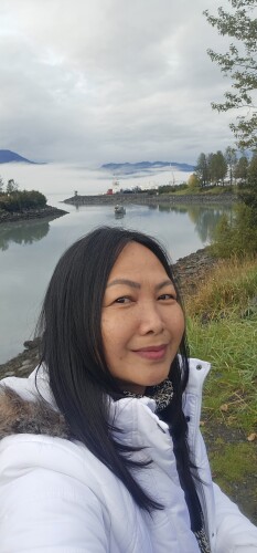 Cecilia Absin Profile