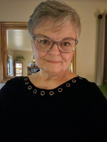 Karla Mariska Profile