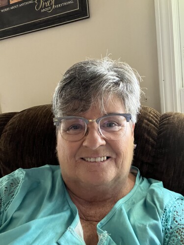 Patricia Marshall Profile