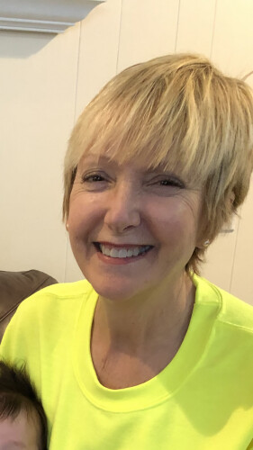 Marianne Reagan Profile