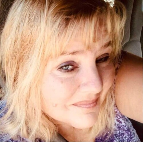 Julie Kelley Profile