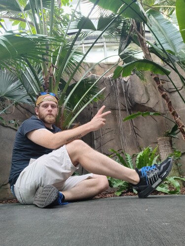 Brandon Landry Profile