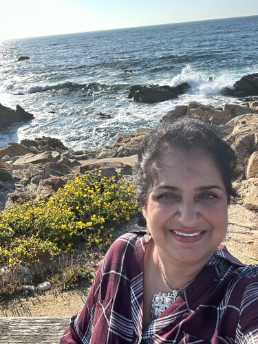 Kalyani Chandra Profile