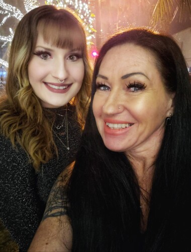 Lee Ann Hutchings Profile