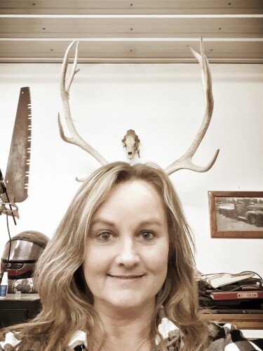 Bridget VanBuskirk Profile