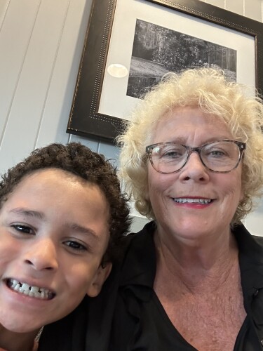 zene vanleeuwen Profile