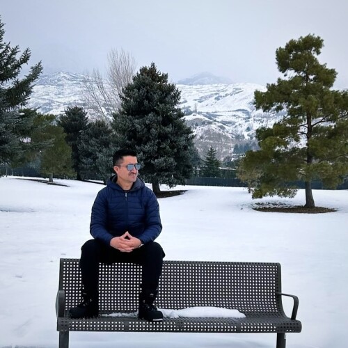 Fabian Mendoza Profile