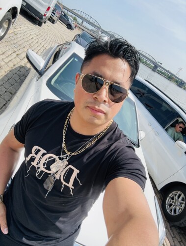 Martin Aparicio Profile