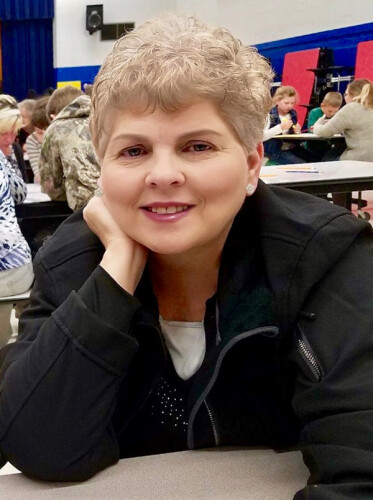 Judy Kociban Profile