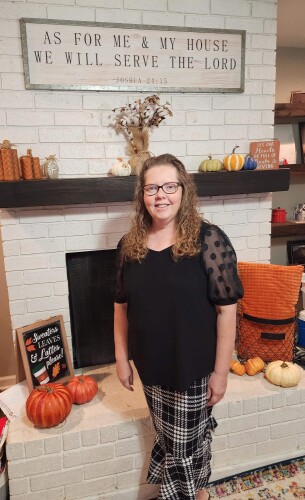 Susan Willis Profile