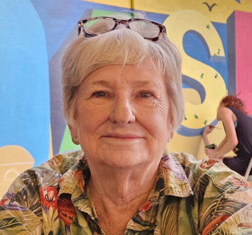 Ginger Whipple Profile