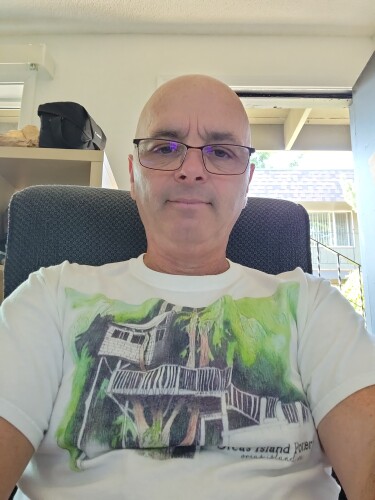 Shepherd Richard Profile