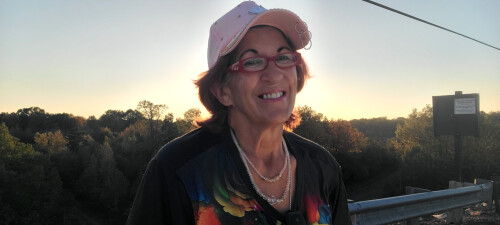 leslie angel denno Profile