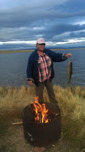 Erlinda Castellano Profile