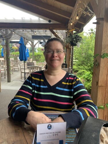 Stephanie Payne Profile