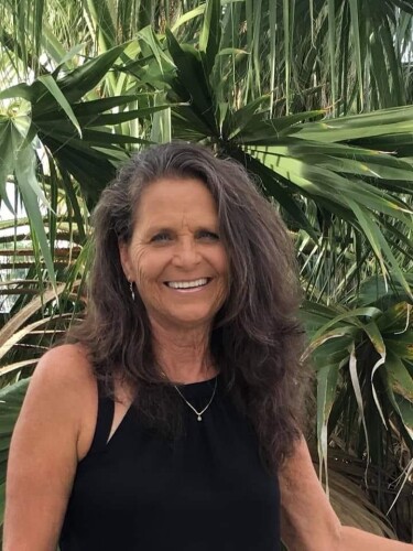 Donna Kimbrell Profile