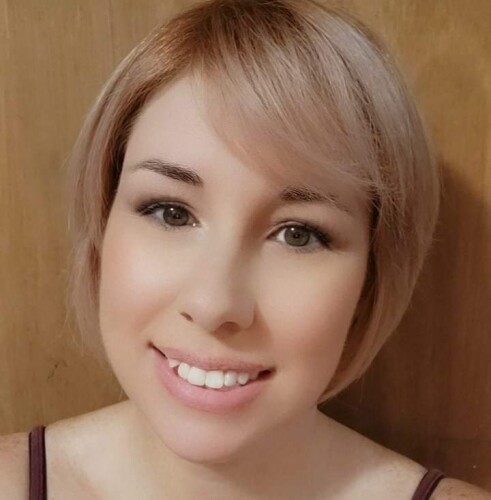 April Bundridge Profile