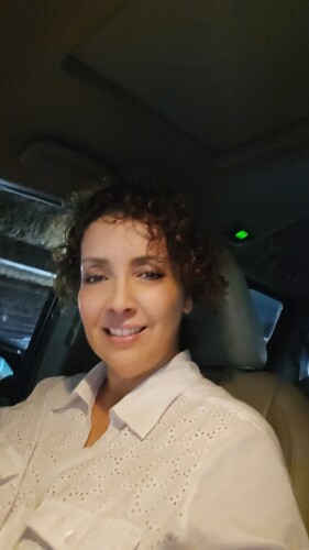 Malena Fabrini Profile