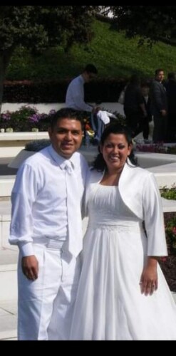 Ruben Cuellar Profile