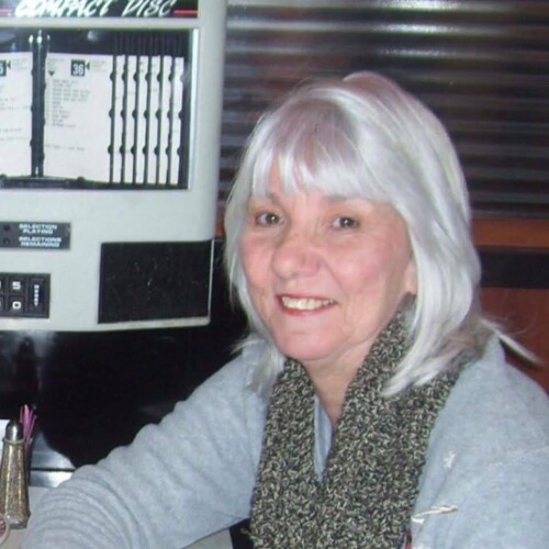 Donna Erikson Profile