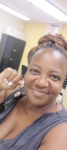 Sherrie Shealey Profile