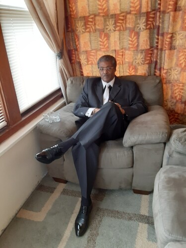 Marshall Alan Profile