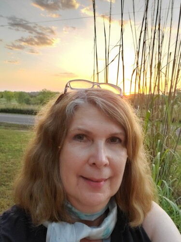 Susan Flowers Profile