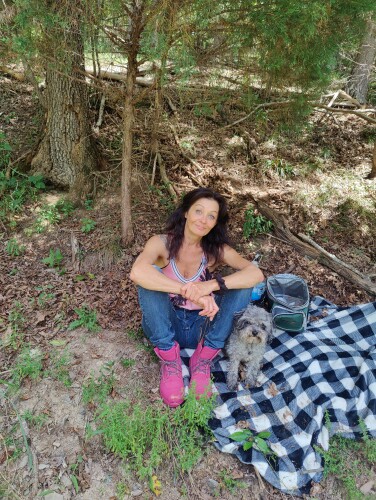 Antionette Mauro Profile