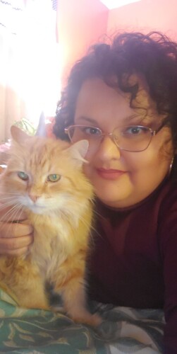 Isabel Jaramillo Profile