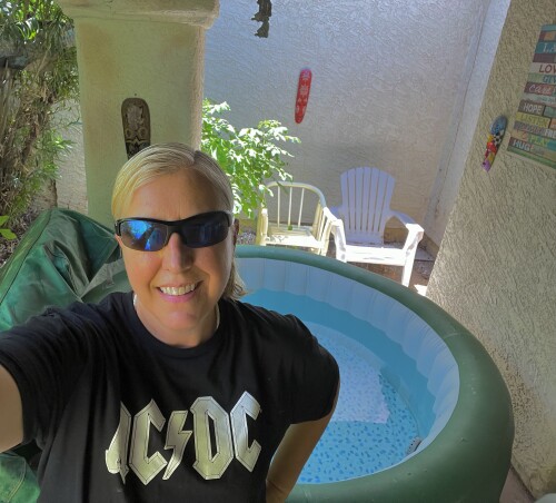 Carrie Ocvirek Profile