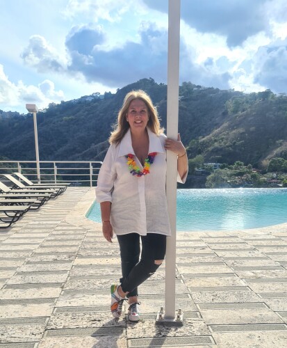 Blanca Acosta Profile