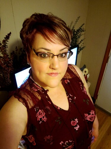 Angela Trahan Profile