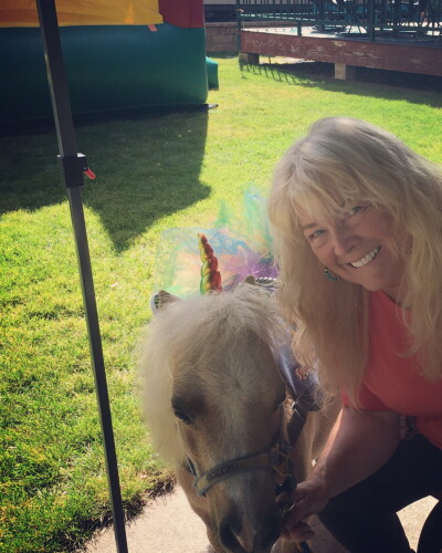 Manette Steele Profile