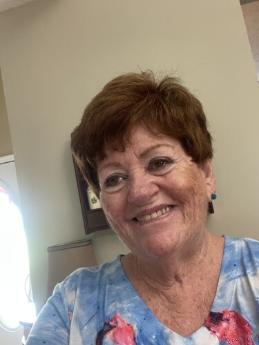 Rebecca Merritt Profile