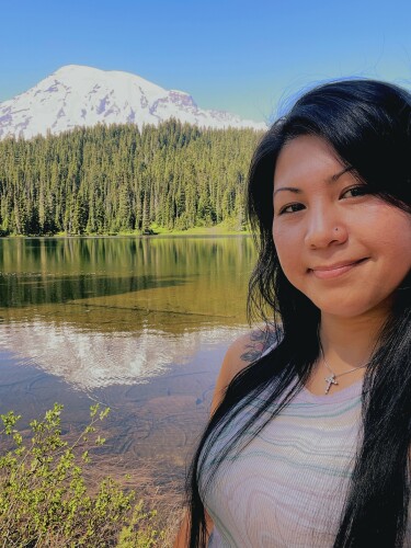 Rosie Santos Profile