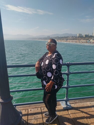 Sheila Patrick Profile