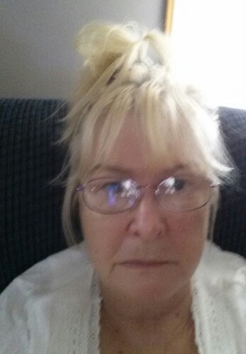 Harriett Laughman Profile