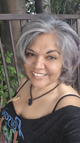 Martha Mauricio Profile