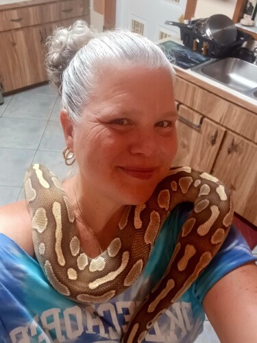 Brenda Williams Profile