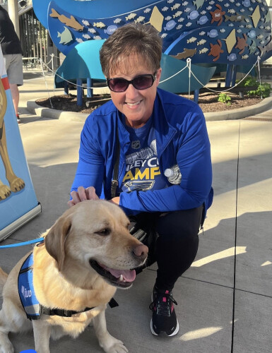 Tammy Estopare Profile