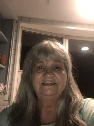 Brenda Benefiel Profile