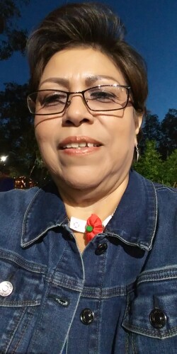 Maria Antonia Martinez Profile