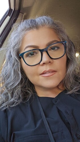 Cristina Jordan-Baca Profile