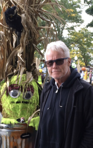 Kimsey Wright Profile